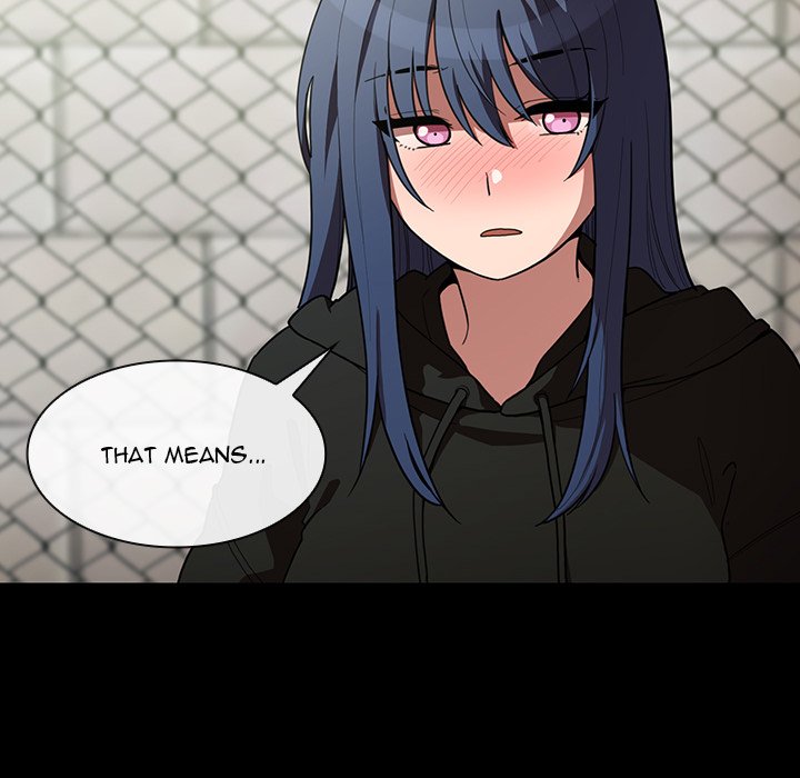 Close as Neighbors Close as Neighbors EP 35 - Toomics page 53 - 