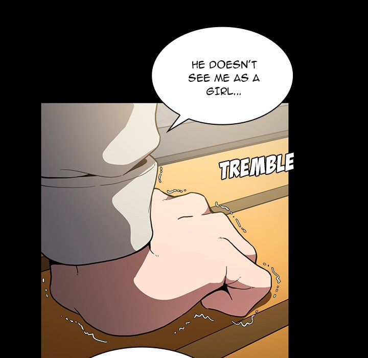Close as Neighbors Close as Neighbors EP 35 - Toomics page 54 - 