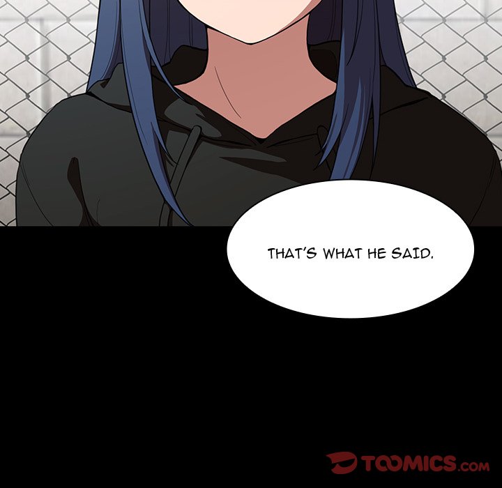Close as Neighbors Close as Neighbors EP 35 - Toomics page 58 - 
