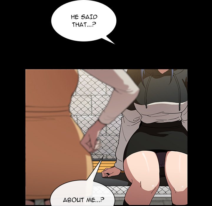 Close as Neighbors Close as Neighbors EP 35 - Toomics page 59 - 