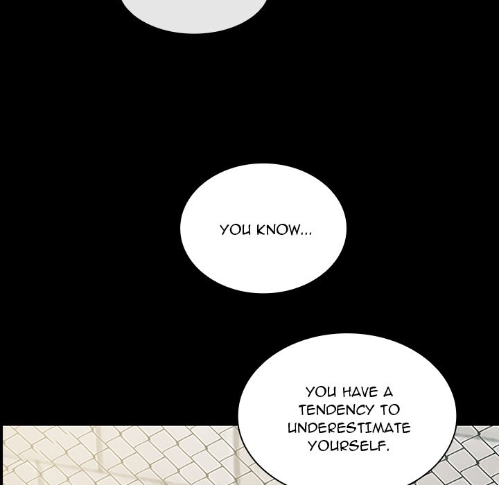 Close as Neighbors Close as Neighbors EP 35 - Toomics page 60 - 