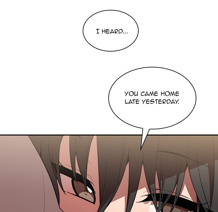 Close as Neighbors Close as Neighbors EP 35 - Toomics page 7 - 
