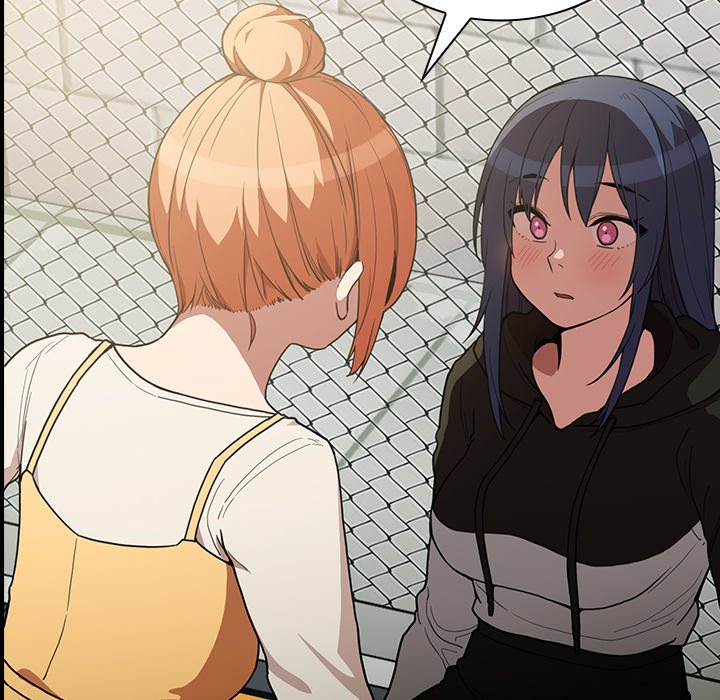 Close as Neighbors Close as Neighbors EP 35 - Toomics page 61 - 
