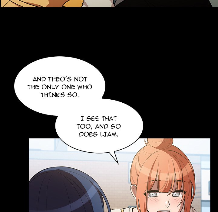 Close as Neighbors Close as Neighbors EP 35 - Toomics page 62 - 