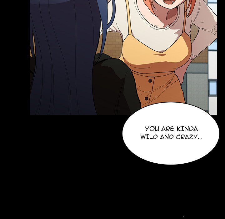 Close as Neighbors Close as Neighbors EP 35 - Toomics page 63 - 