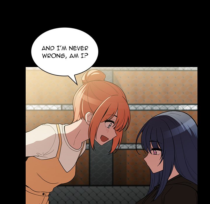 Close as Neighbors Close as Neighbors EP 35 - Toomics page 68 - 
