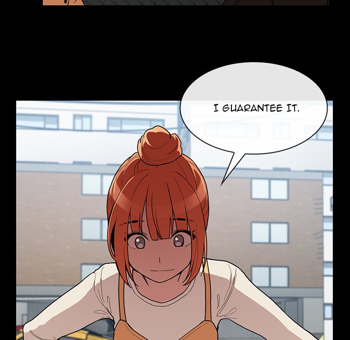 Close as Neighbors Close as Neighbors EP 35 - Toomics page 69 - 