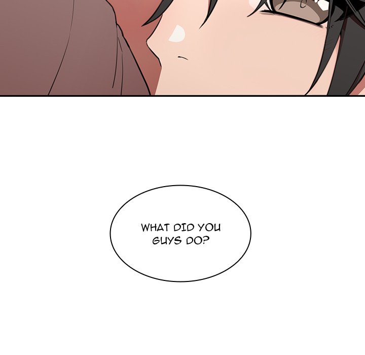 Close as Neighbors Close as Neighbors EP 35 - Toomics page 8 - 