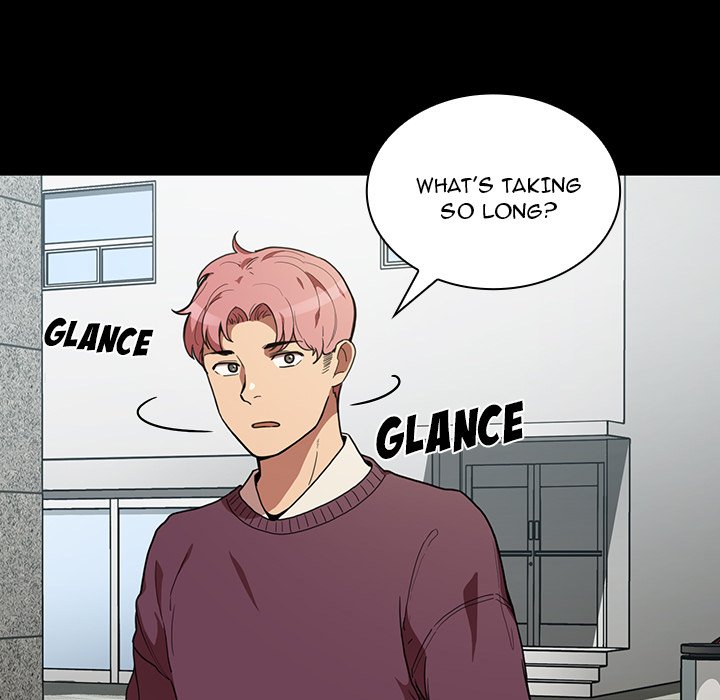 Close as Neighbors Close as Neighbors EP 35 - Toomics page 72 - 