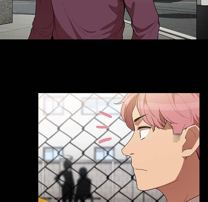 Close as Neighbors Close as Neighbors EP 35 - Toomics page 73 - 
