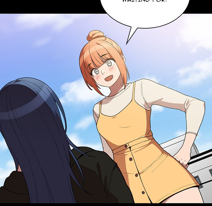 Close as Neighbors Close as Neighbors EP 35 - Toomics page 75 - 