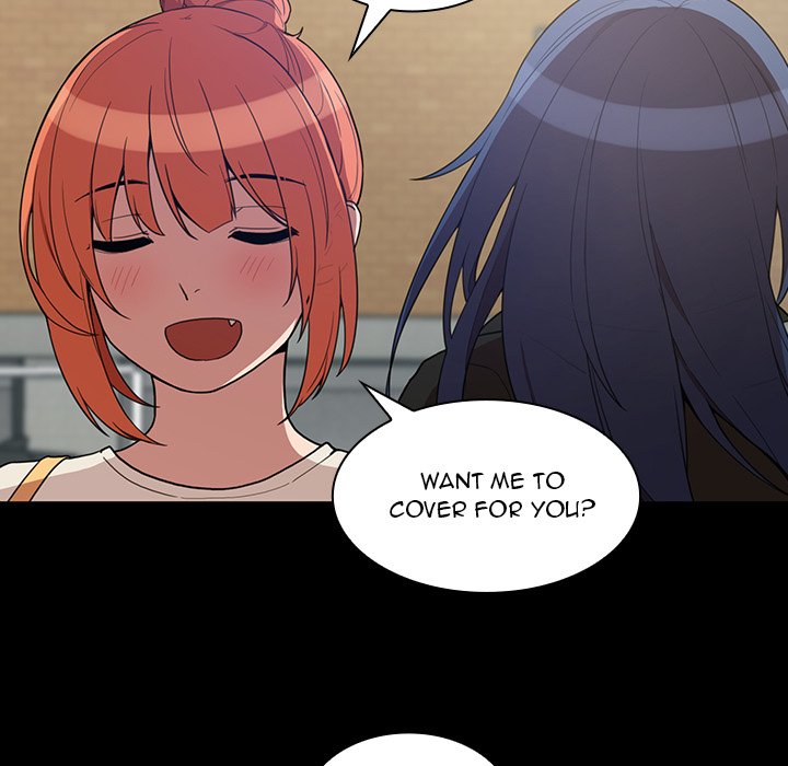 Close as Neighbors Close as Neighbors EP 35 - Toomics page 81 - 