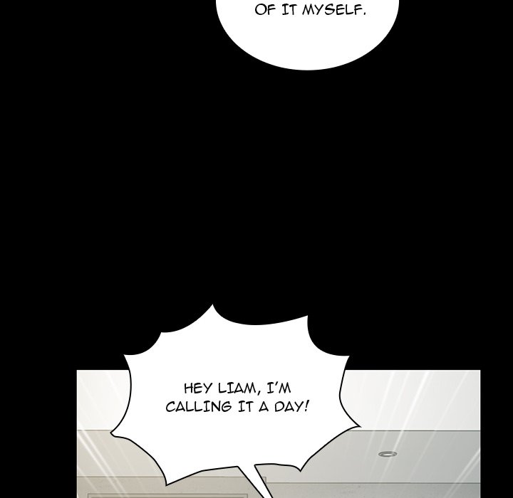 Close as Neighbors Close as Neighbors EP 35 - Toomics page 83 - 