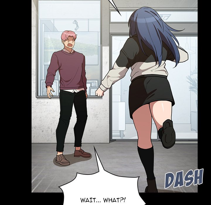 Close as Neighbors Close as Neighbors EP 35 - Toomics page 84 - 