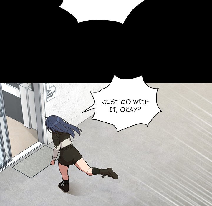 Close as Neighbors Close as Neighbors EP 35 - Toomics page 85 - 