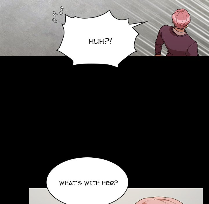 Close as Neighbors Close as Neighbors EP 35 - Toomics page 86 - 