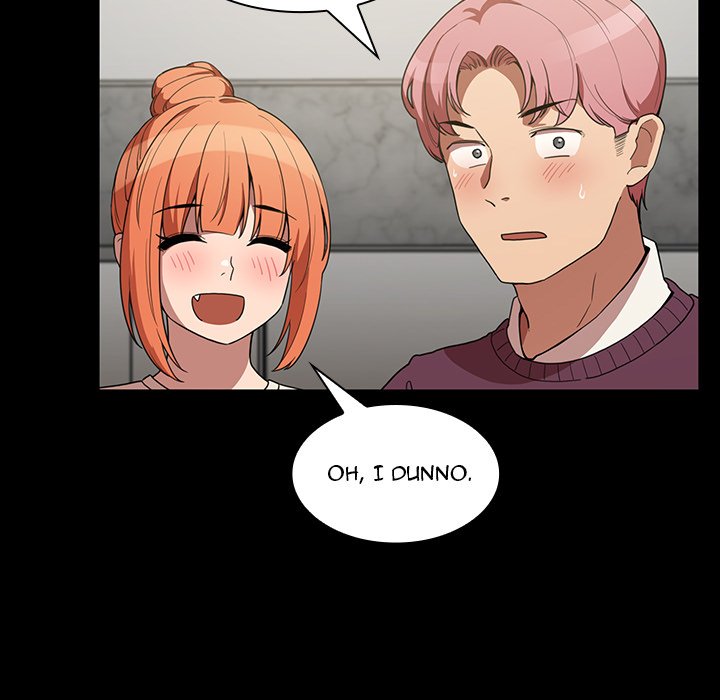 Close as Neighbors Close as Neighbors EP 35 - Toomics page 87 - 