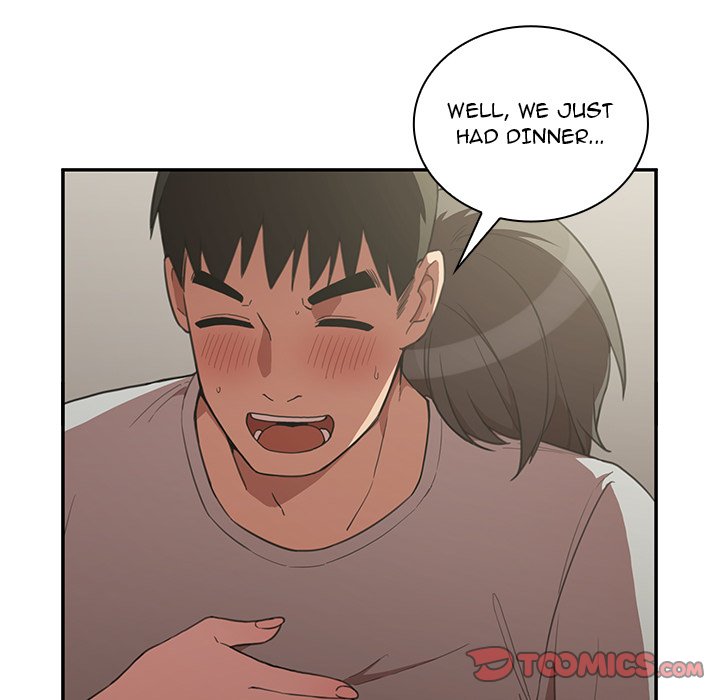 Close as Neighbors Close as Neighbors EP 35 - Toomics page 10 - 