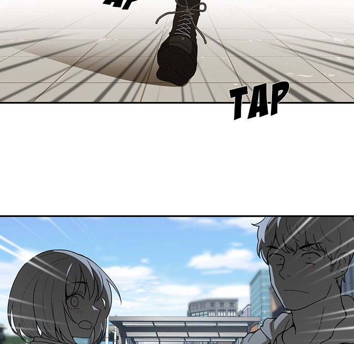 Close as Neighbors Close as Neighbors EP 35 - Toomics page 91 - 