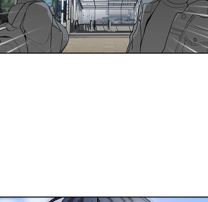 Close as Neighbors Close as Neighbors EP 35 - Toomics page 92 - 