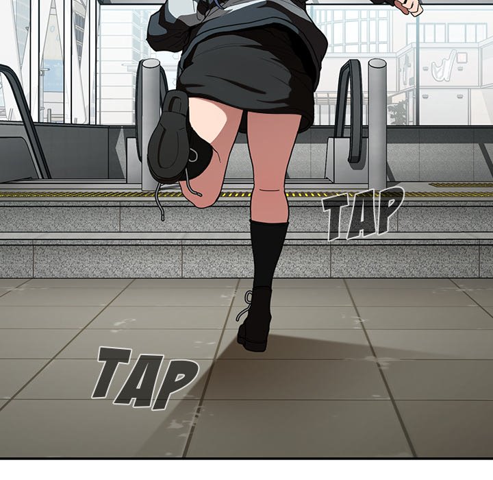 Close as Neighbors Close as Neighbors EP 35 - Toomics page 95 - 