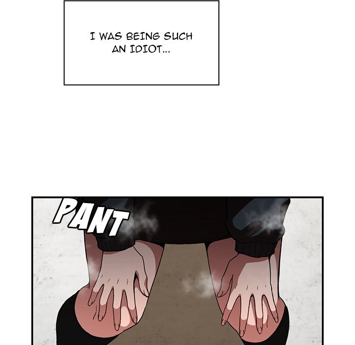 Close as Neighbors Close as Neighbors EP 35 - Toomics page 97 - 