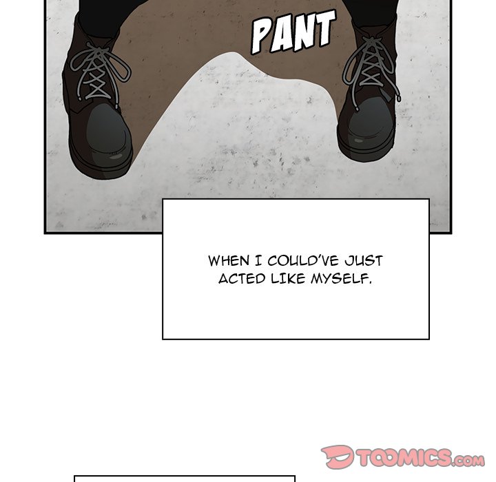Close as Neighbors Close as Neighbors EP 35 - Toomics page 98 - 