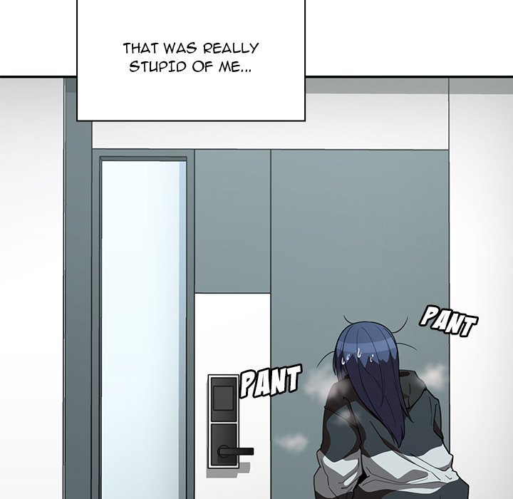 Close as Neighbors Close as Neighbors EP 35 - Toomics page 99 - 