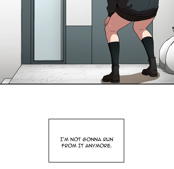 Close as Neighbors Close as Neighbors EP 35 - Toomics page 100 - 