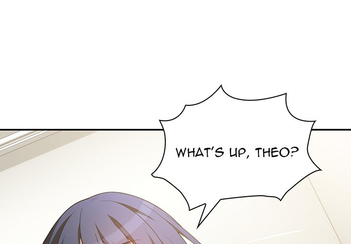 Close as Neighbors Close as Neighbors EP 36 - Toomics page 1 - 