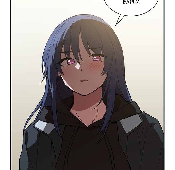 Close as Neighbors Close as Neighbors EP 36 - Toomics page 11 - 