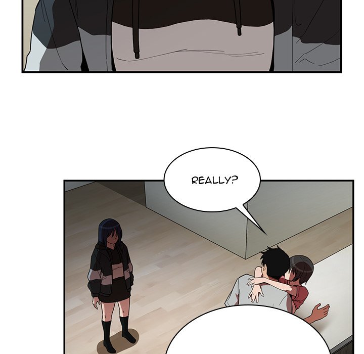 Close as Neighbors Close as Neighbors EP 36 - Toomics page 12 - 