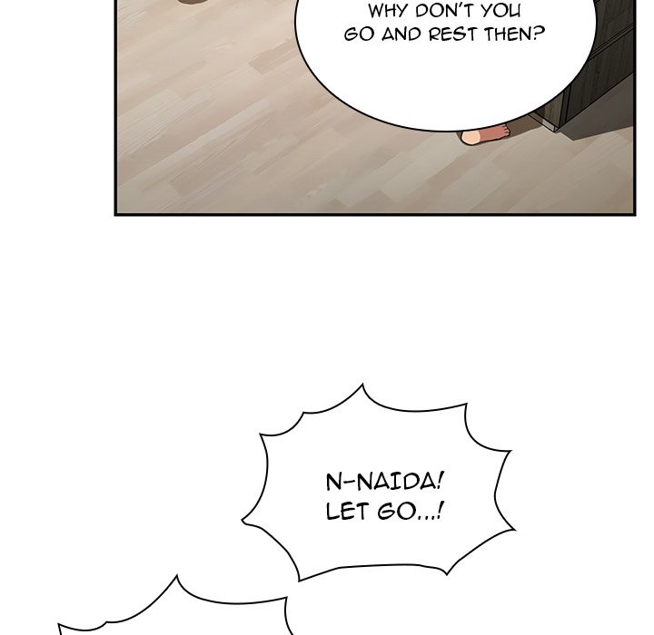 Close as Neighbors Close as Neighbors EP 36 - Toomics page 13 - 