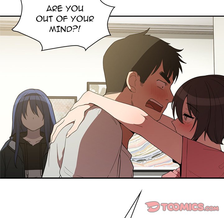 Close as Neighbors Close as Neighbors EP 36 - Toomics page 14 - 