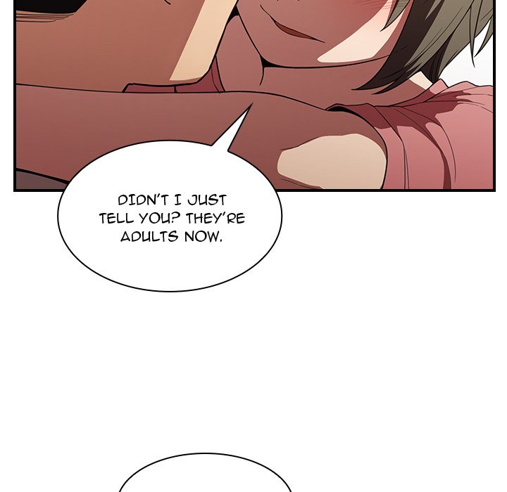 Close as Neighbors Close as Neighbors EP 36 - Toomics page 16 - 