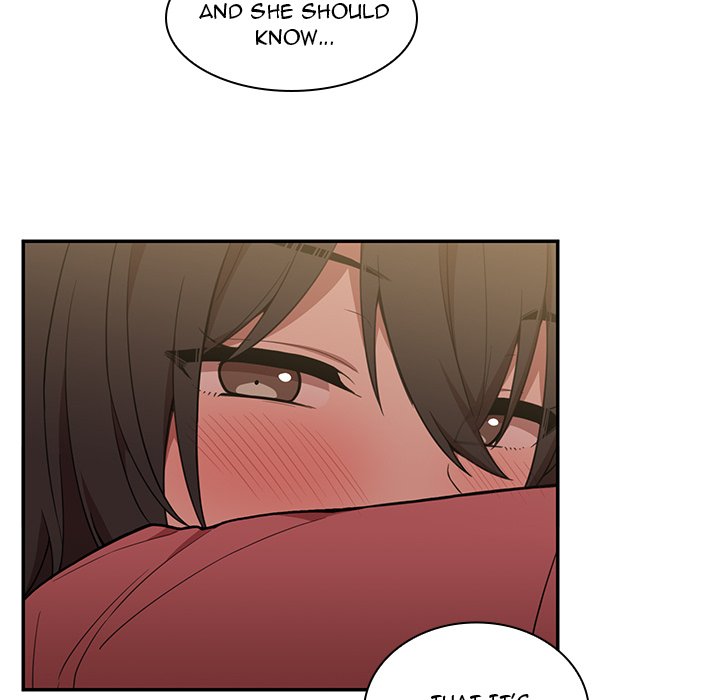 Close as Neighbors Close as Neighbors EP 36 - Toomics page 17 - 