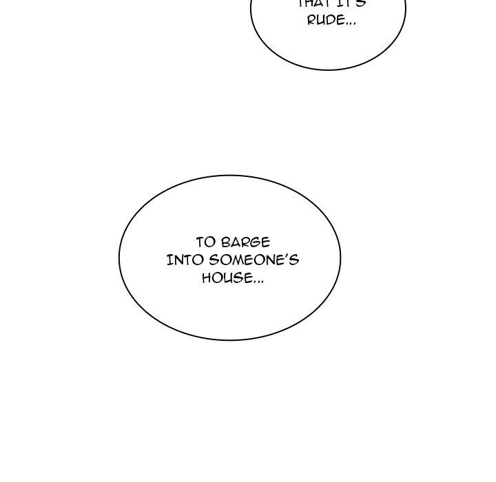 Close as Neighbors Close as Neighbors EP 36 - Toomics page 18 - 