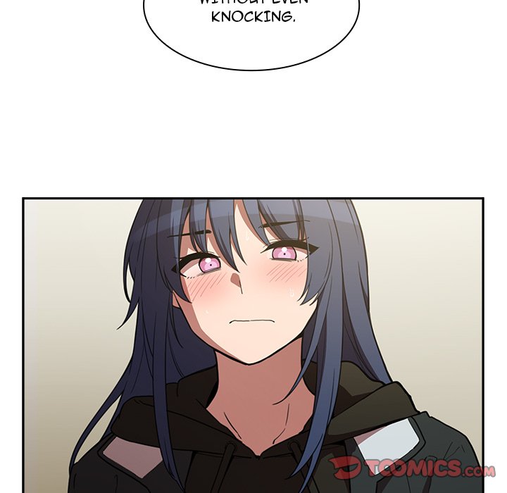 Close as Neighbors Close as Neighbors EP 36 - Toomics page 20 - 