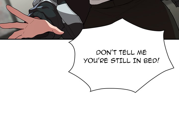 Close as Neighbors Close as Neighbors EP 36 - Toomics page 3 - 