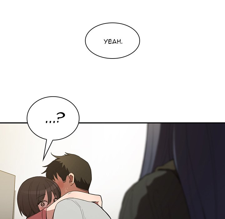 Close as Neighbors Close as Neighbors EP 36 - Toomics page 23 - 
