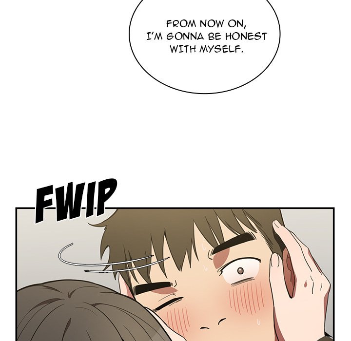 Close as Neighbors Close as Neighbors EP 36 - Toomics page 30 - 