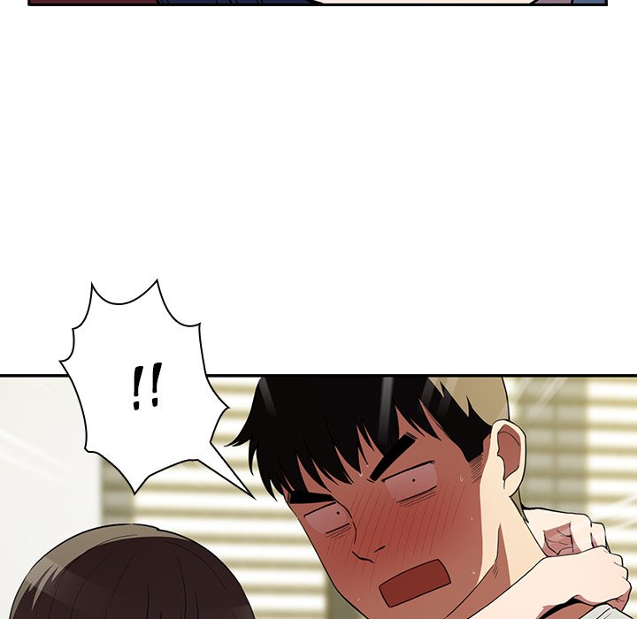 Close as Neighbors Close as Neighbors EP 36 - Toomics page 5 - 