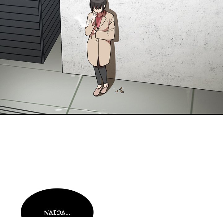 Close as Neighbors Close as Neighbors EP 36 - Toomics page 42 - 
