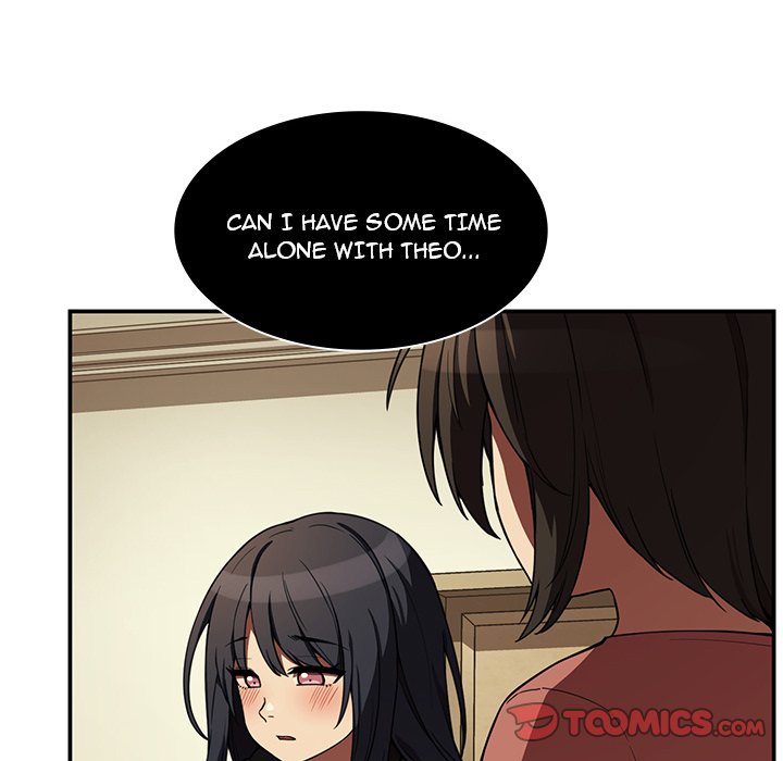 Close as Neighbors Close as Neighbors EP 36 - Toomics page 44 - 