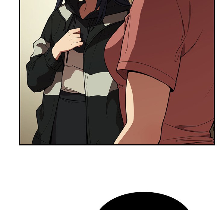 Close as Neighbors Close as Neighbors EP 36 - Toomics page 45 - 