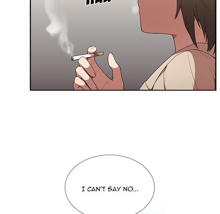 Close as Neighbors Close as Neighbors EP 36 - Toomics page 48 - 