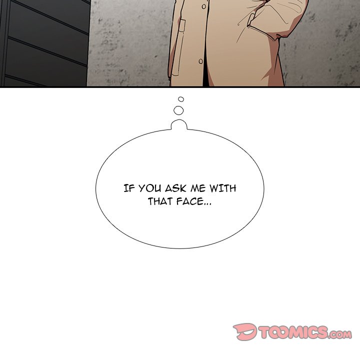 Close as Neighbors Close as Neighbors EP 36 - Toomics page 50 - 