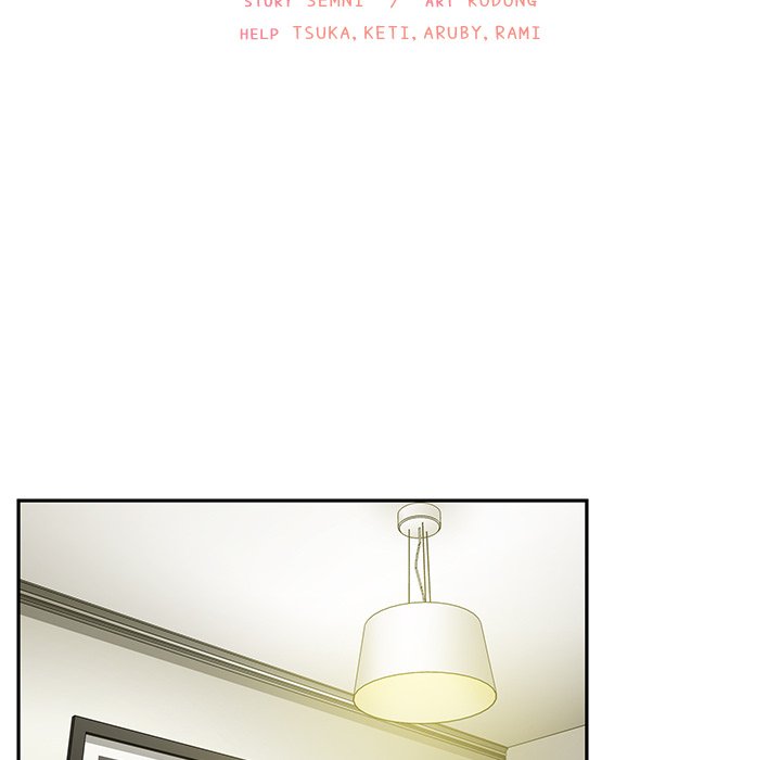 Close as Neighbors Close as Neighbors EP 36 - Toomics page 52 - 