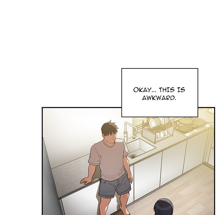 Close as Neighbors Close as Neighbors EP 36 - Toomics page 55 - 