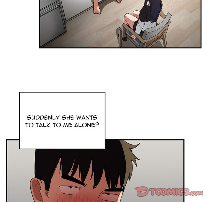 Close as Neighbors Close as Neighbors EP 36 - Toomics page 56 - 